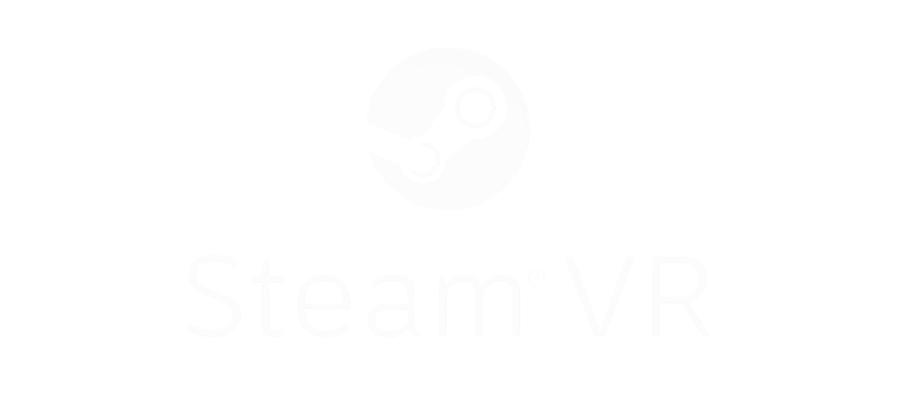 Steam VR logo