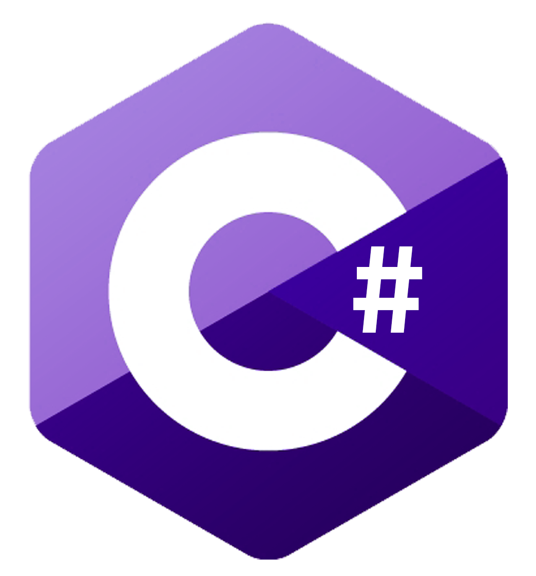 C# logo